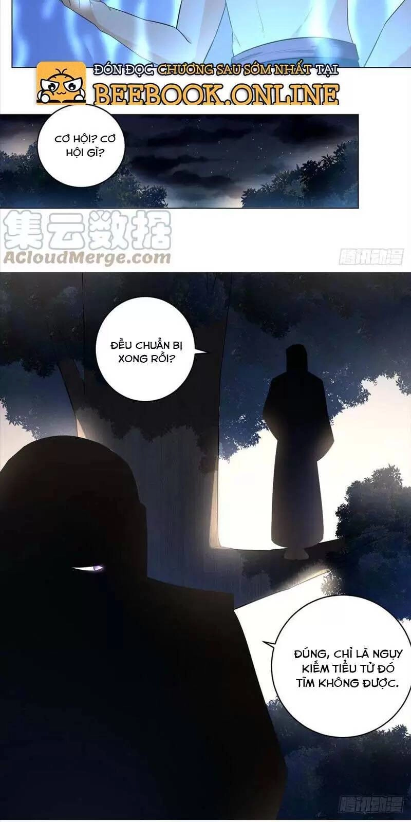 Ta Làm Kiêu Hùng Tại Dị Giới Chapter 99 - 5
