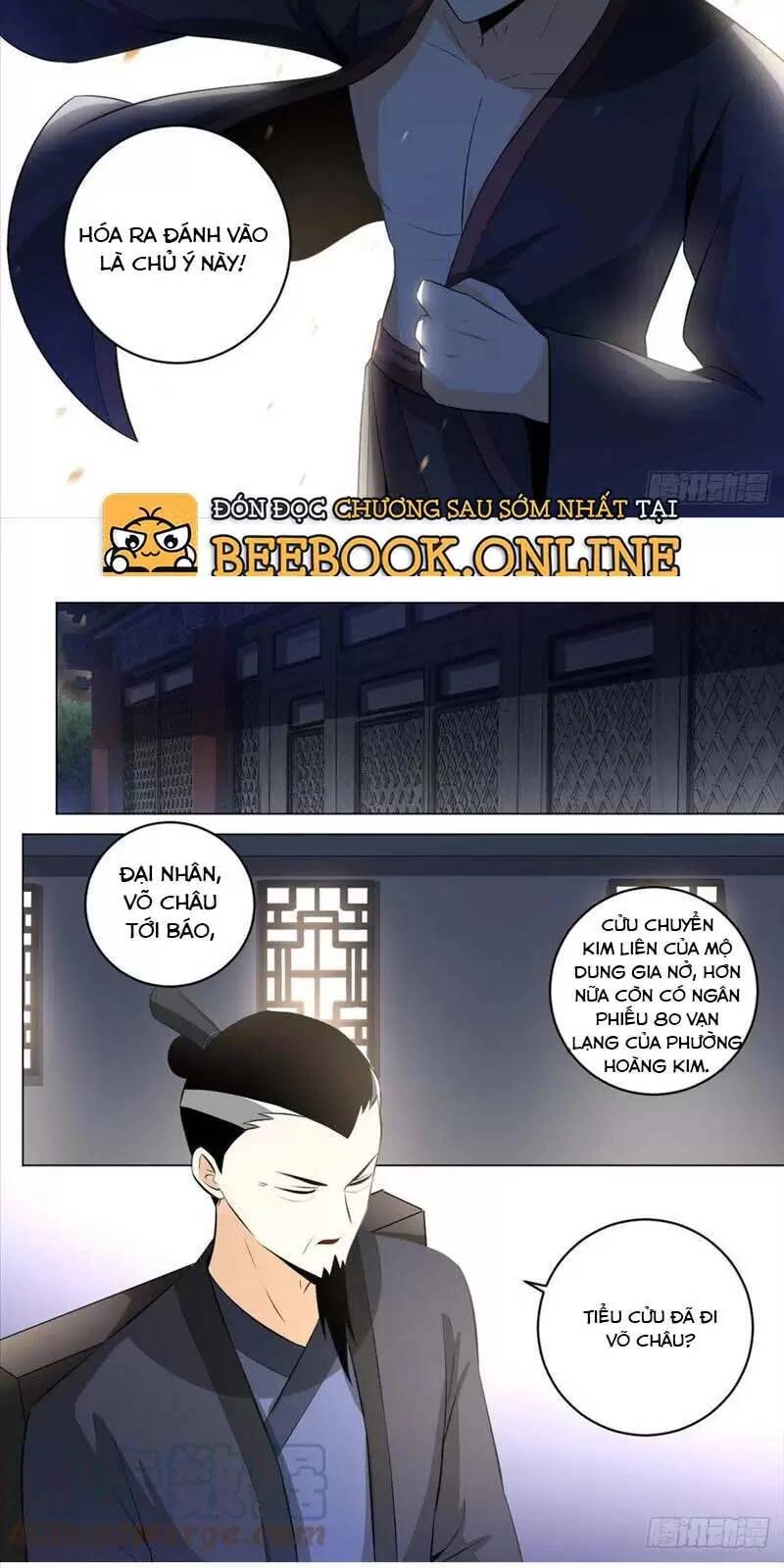 Ta Làm Kiêu Hùng Tại Dị Giới Chapter 99 - 7