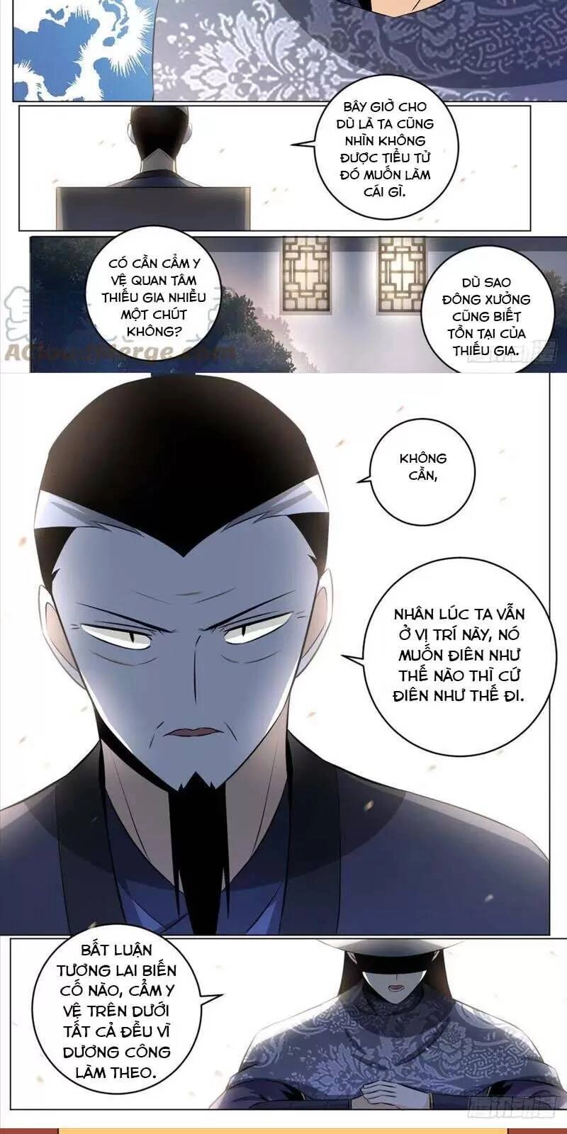Ta Làm Kiêu Hùng Tại Dị Giới Chapter 99 - 9