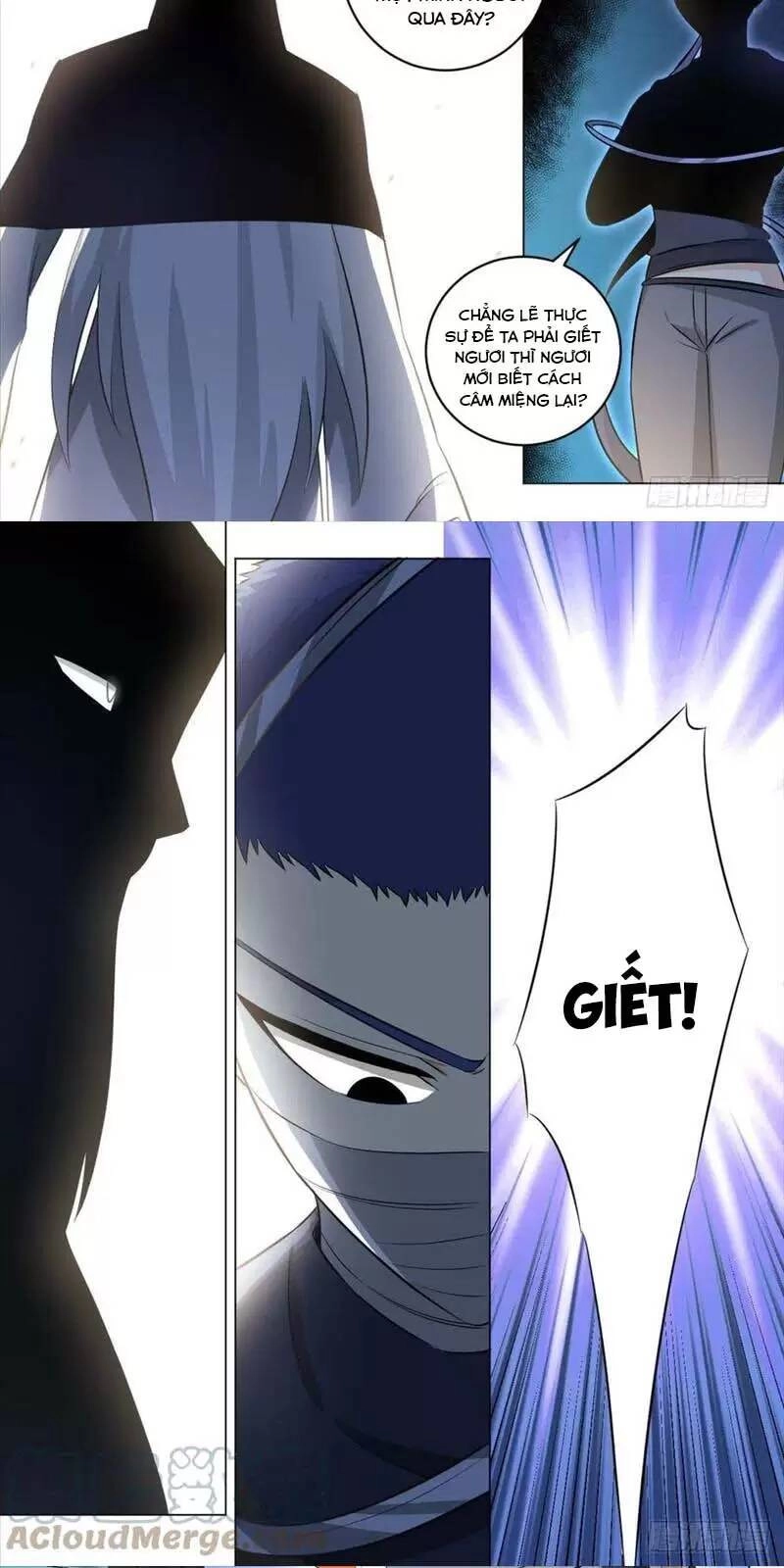 Ta Làm Kiêu Hùng Tại Dị Giới Chapter 101 - 2