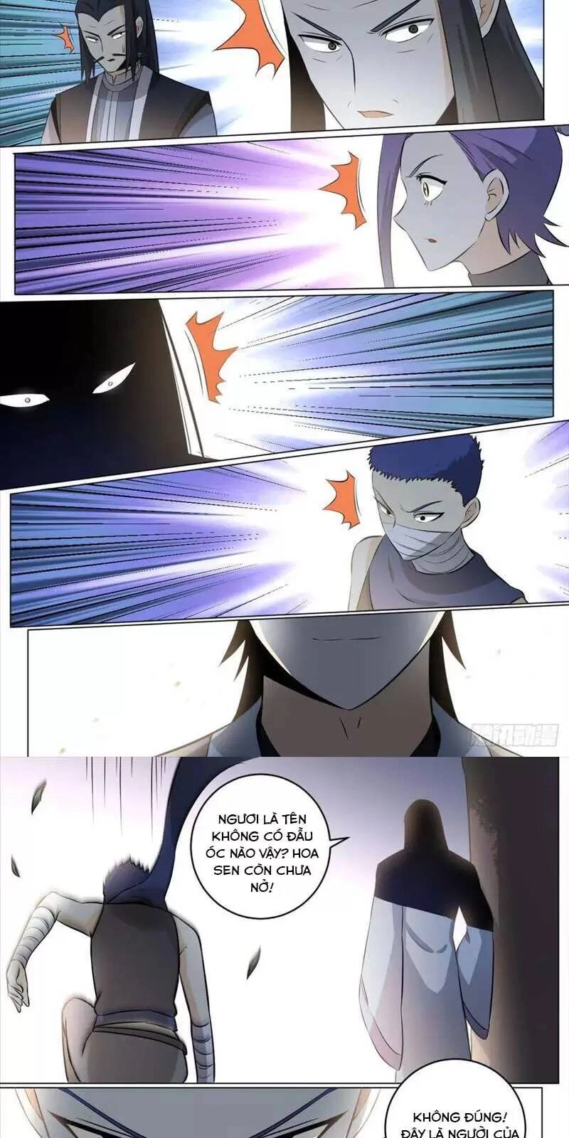 Ta Làm Kiêu Hùng Tại Dị Giới Chapter 101 - 3