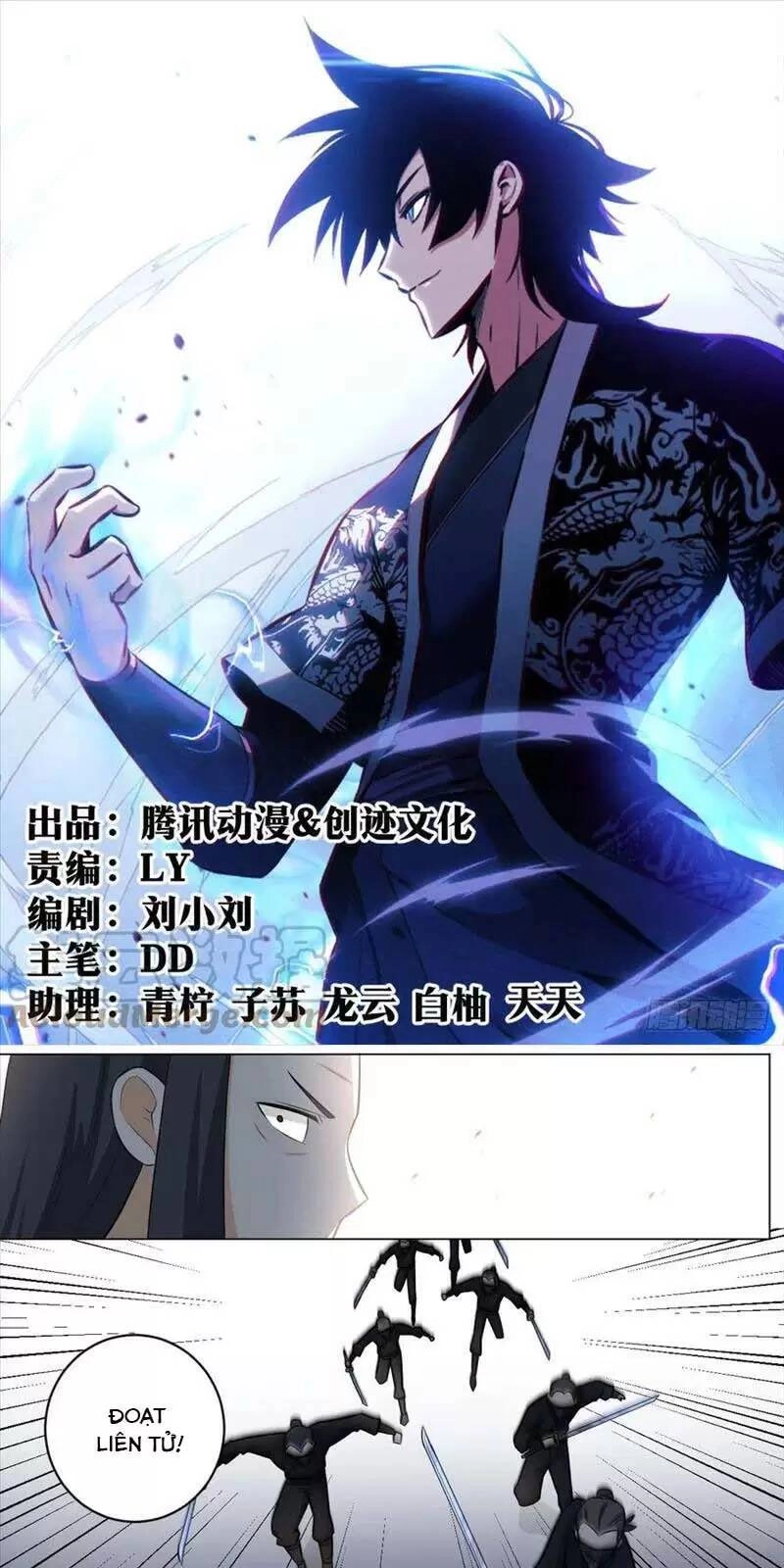 Ta Làm Kiêu Hùng Tại Dị Giới Chapter 102 - 2