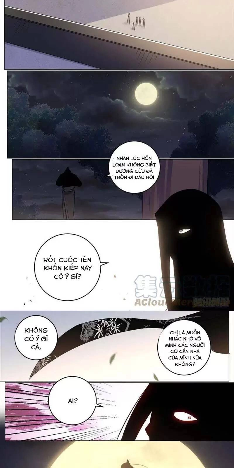 Ta Làm Kiêu Hùng Tại Dị Giới Chapter 102 - 6