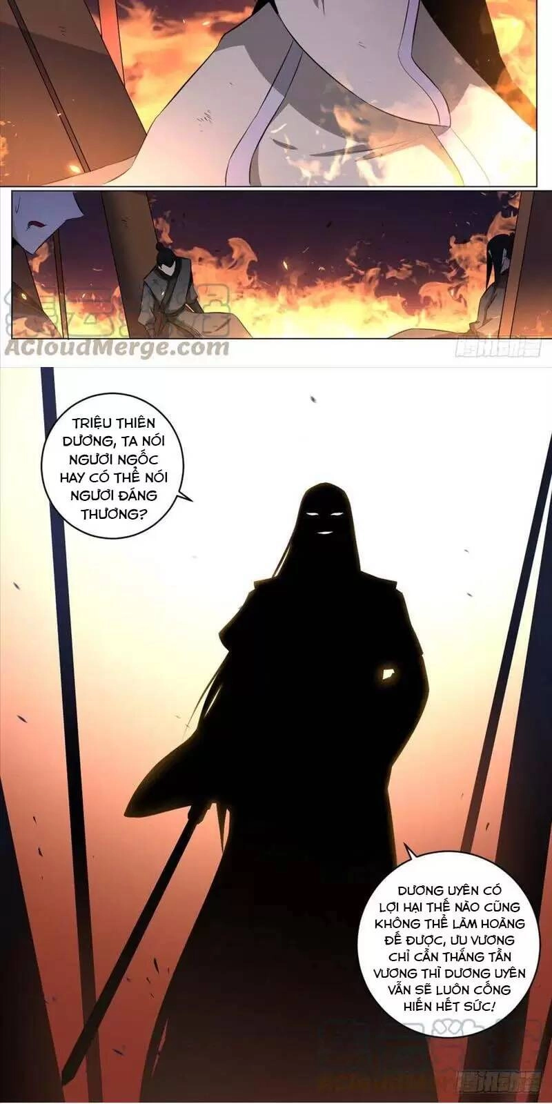 Ta Làm Kiêu Hùng Tại Dị Giới Chapter 103 - 3