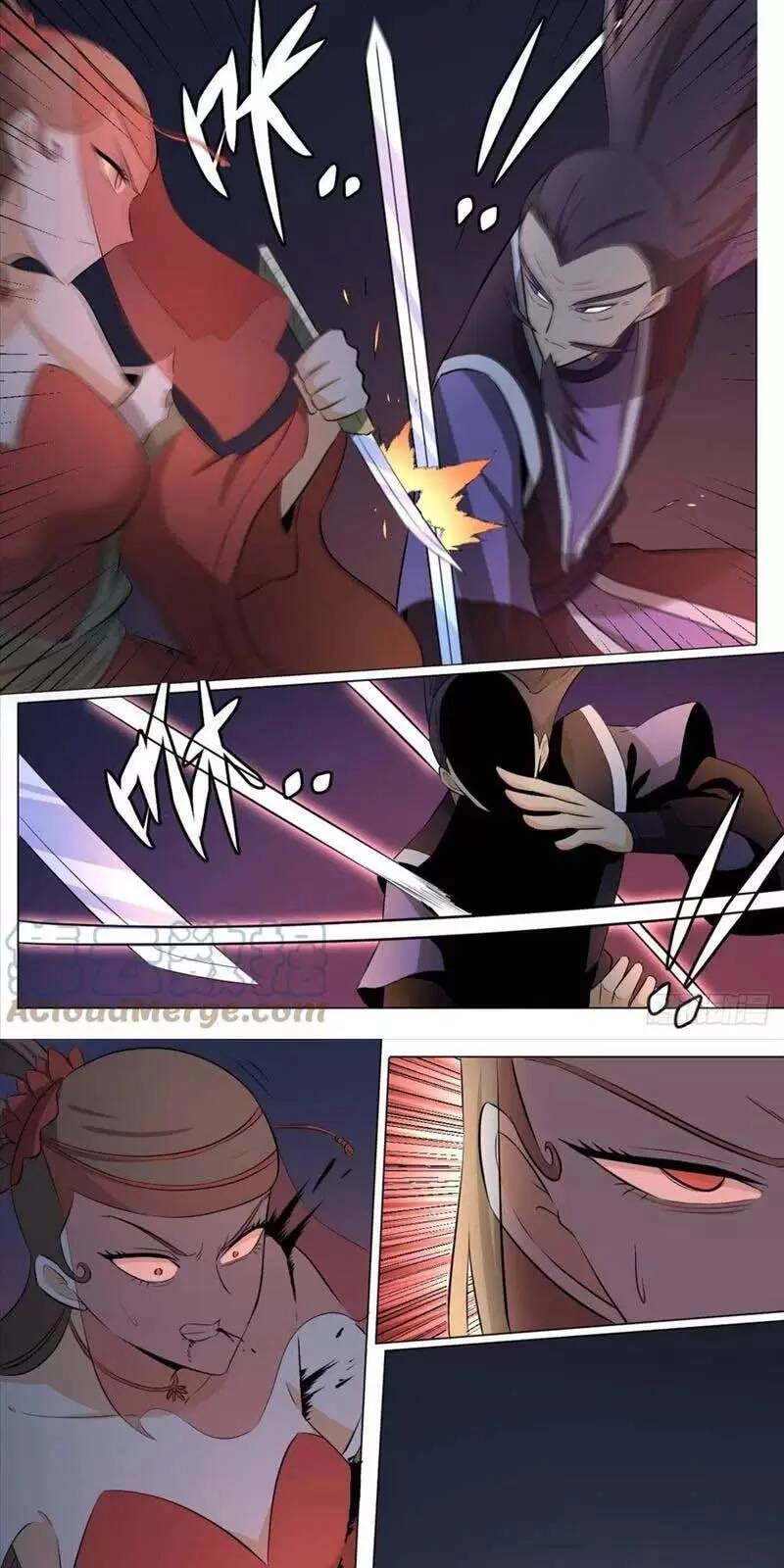 Ta Làm Kiêu Hùng Tại Dị Giới Chapter 103 - 8