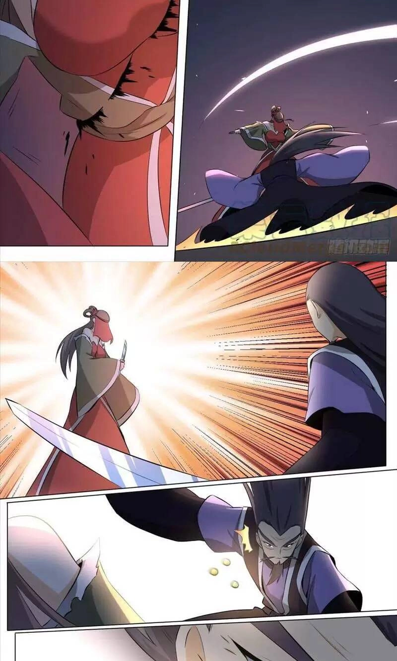 Ta Làm Kiêu Hùng Tại Dị Giới Chapter 103 - 9