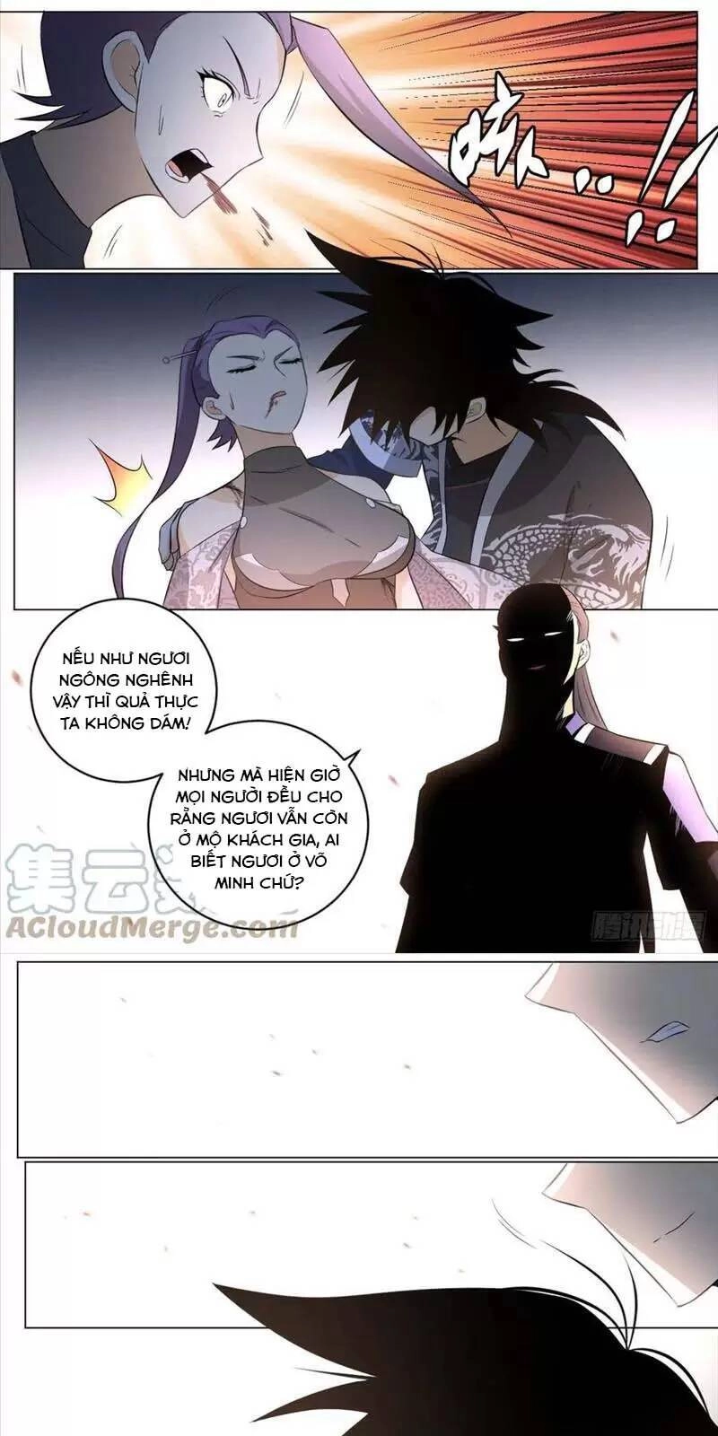 Ta Làm Kiêu Hùng Tại Dị Giới Chapter 104 - 6