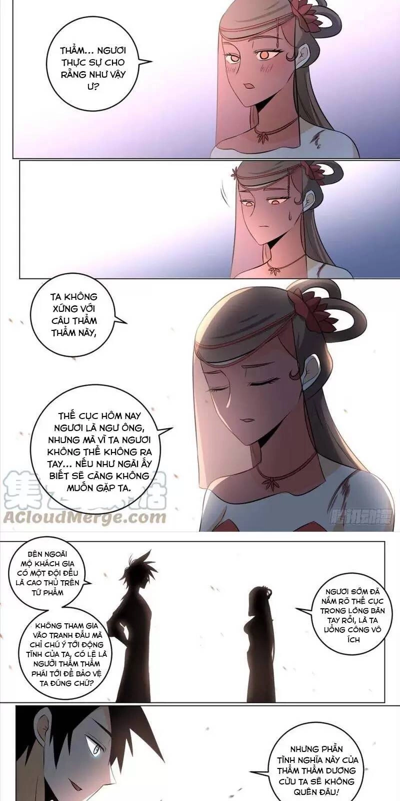 Ta Làm Kiêu Hùng Tại Dị Giới Chapter 105 - 6