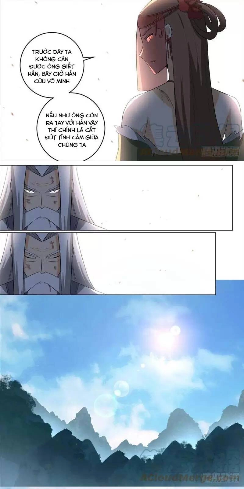 Ta Làm Kiêu Hùng Tại Dị Giới Chapter 105 - 9