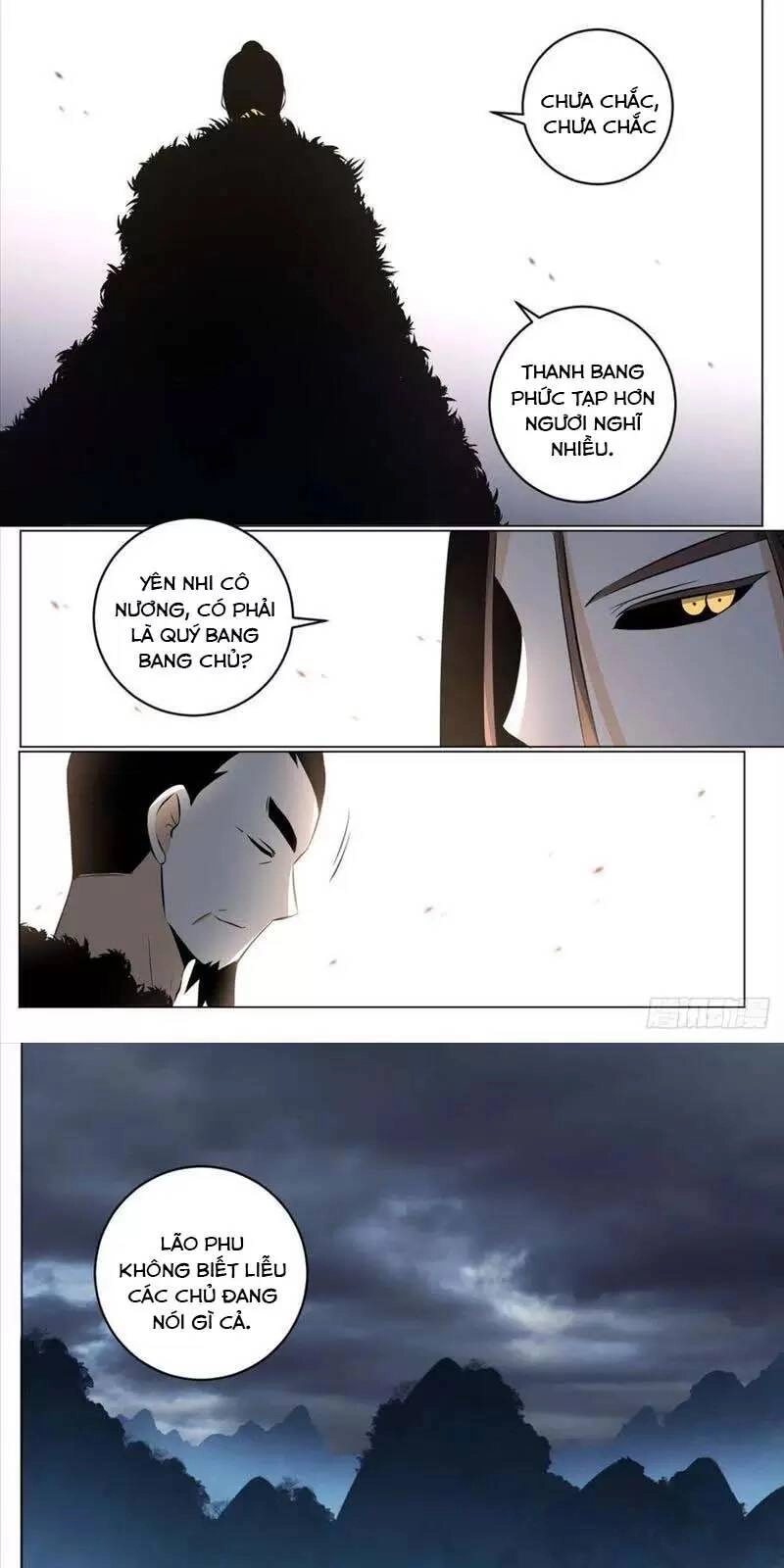 Ta Làm Kiêu Hùng Tại Dị Giới Chapter 106 - 4