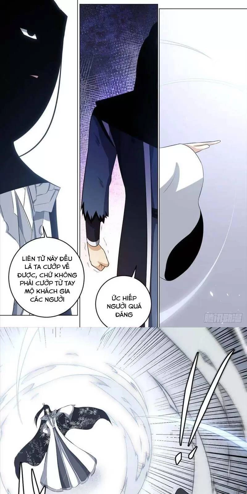 Ta Làm Kiêu Hùng Tại Dị Giới Chapter 106 - 8