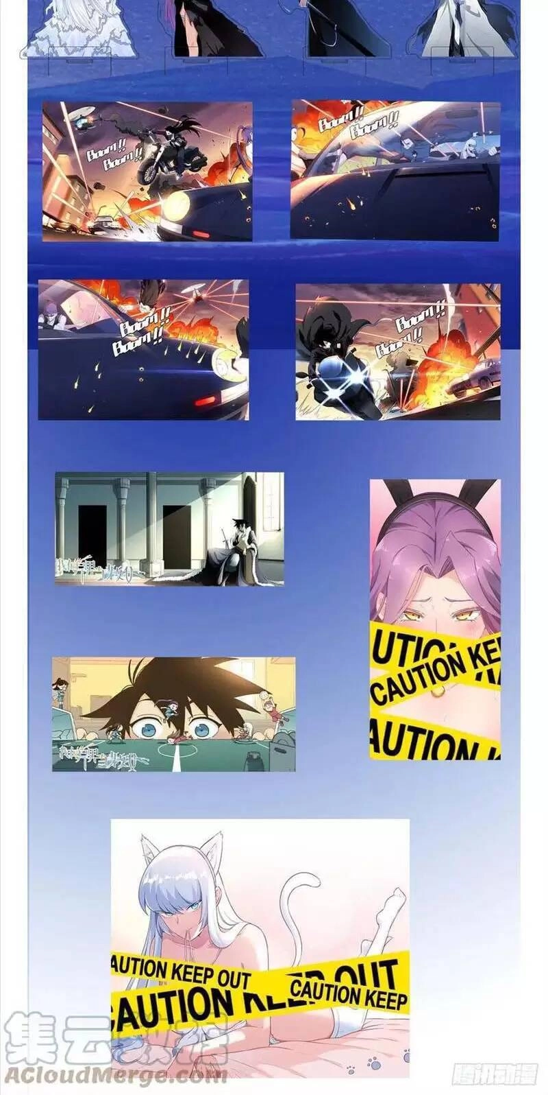 Ta Làm Kiêu Hùng Tại Dị Giới Chapter 106 - 12