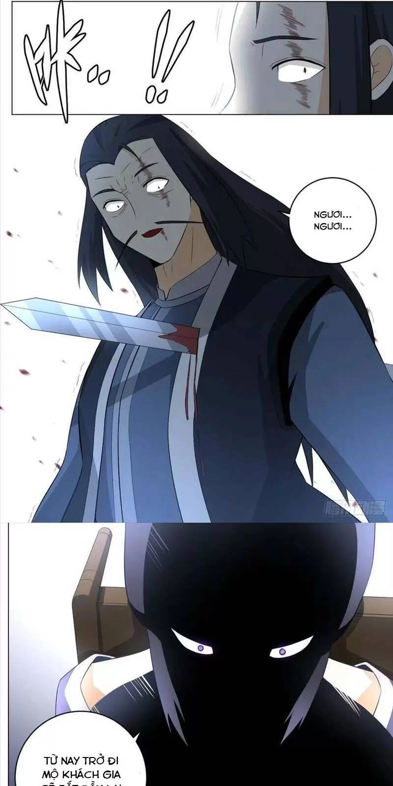 Ta Làm Kiêu Hùng Tại Dị Giới Chapter 107 - 4