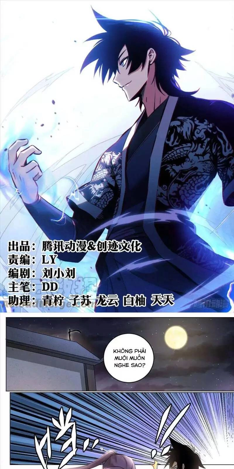 Ta Làm Kiêu Hùng Tại Dị Giới Chapter 109 - 2