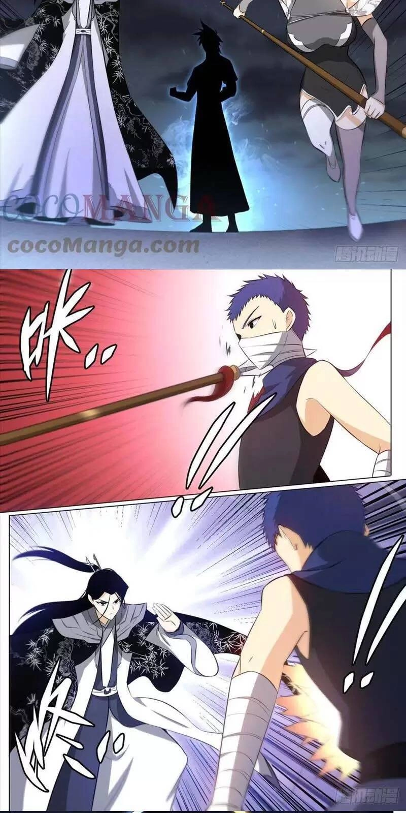 Ta Làm Kiêu Hùng Tại Dị Giới Chapter 110 - 5