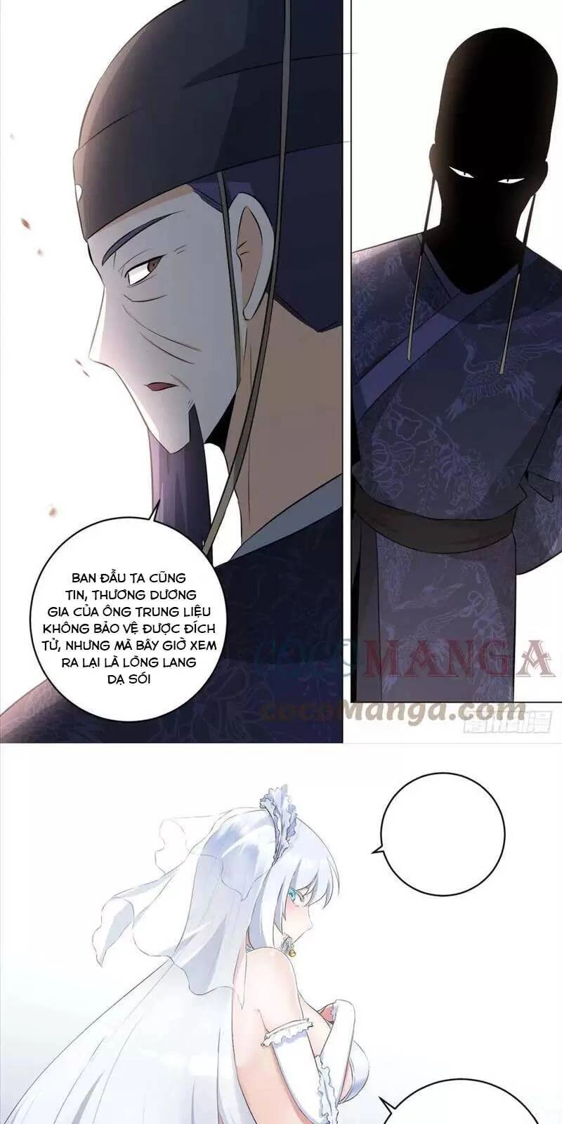 Ta Làm Kiêu Hùng Tại Dị Giới Chapter 113 - 9