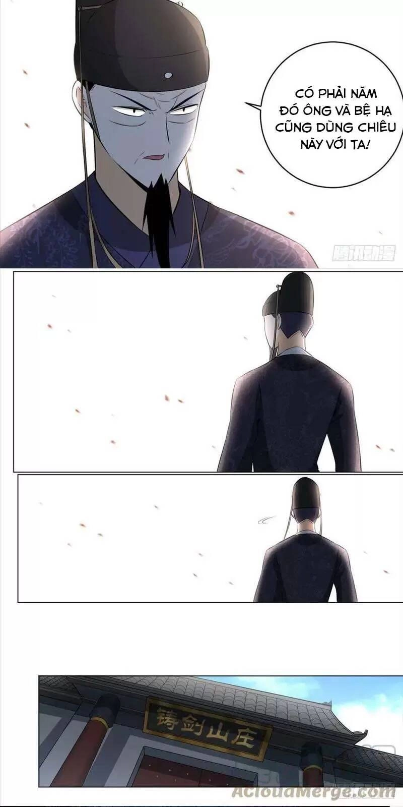 Ta Làm Kiêu Hùng Tại Dị Giới Chapter 114 - 2