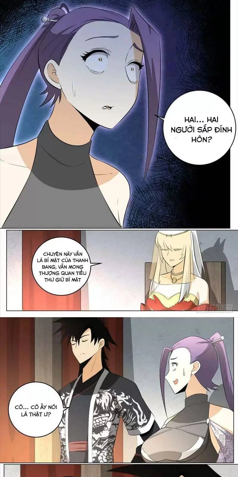 Ta Làm Kiêu Hùng Tại Dị Giới Chapter 114 - 3