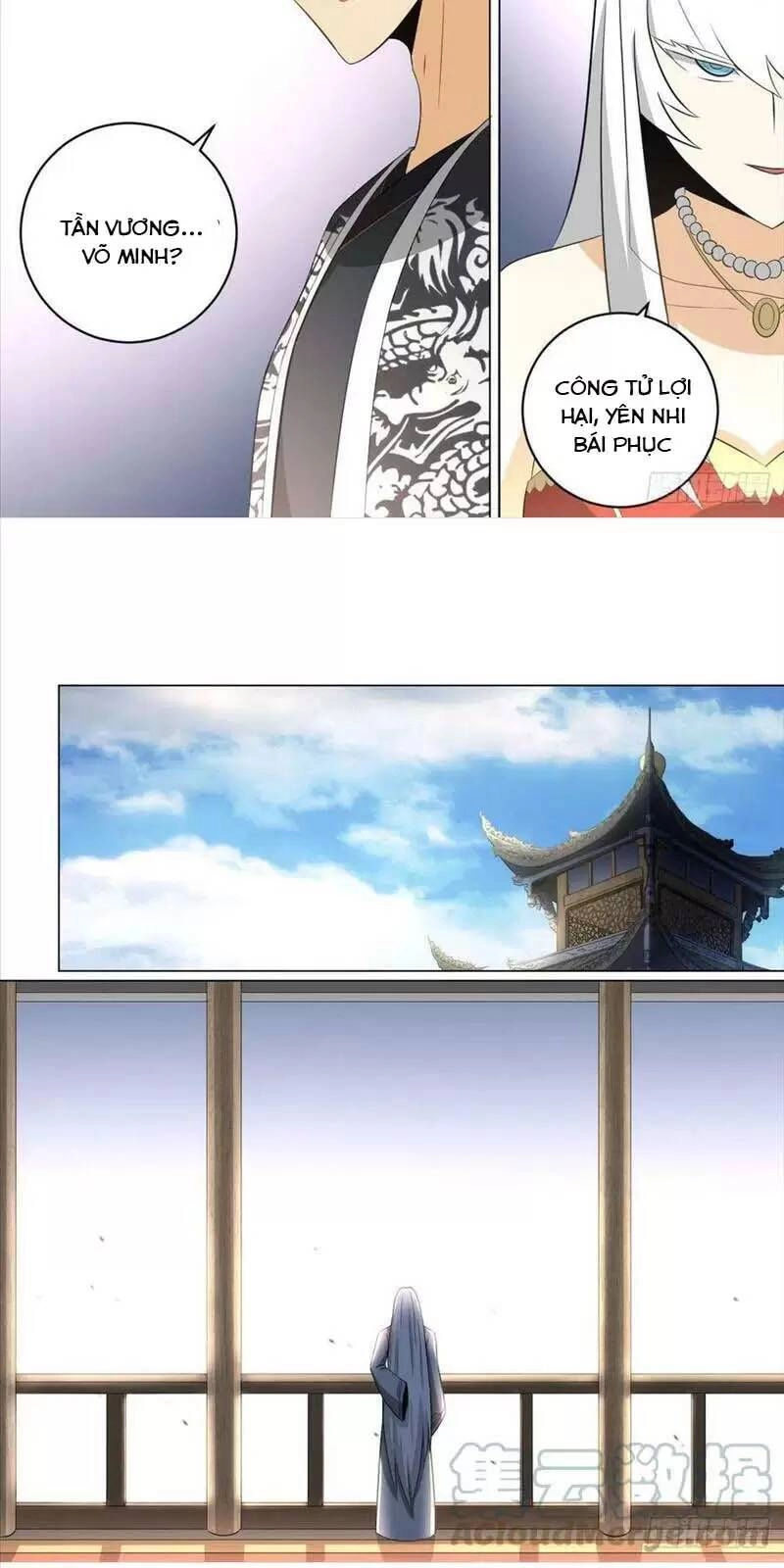 Ta Làm Kiêu Hùng Tại Dị Giới Chapter 114 - 6