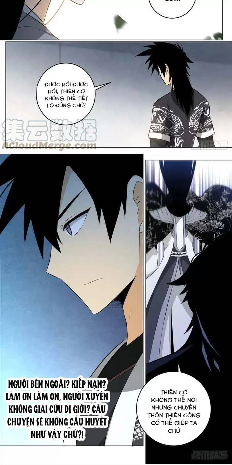 Ta Làm Kiêu Hùng Tại Dị Giới Chapter 115 - 4