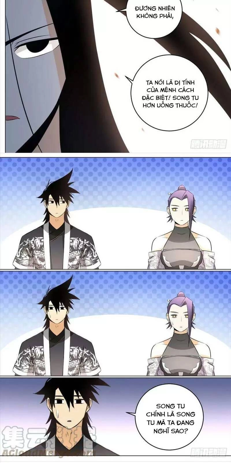 Ta Làm Kiêu Hùng Tại Dị Giới Chapter 115 - 6