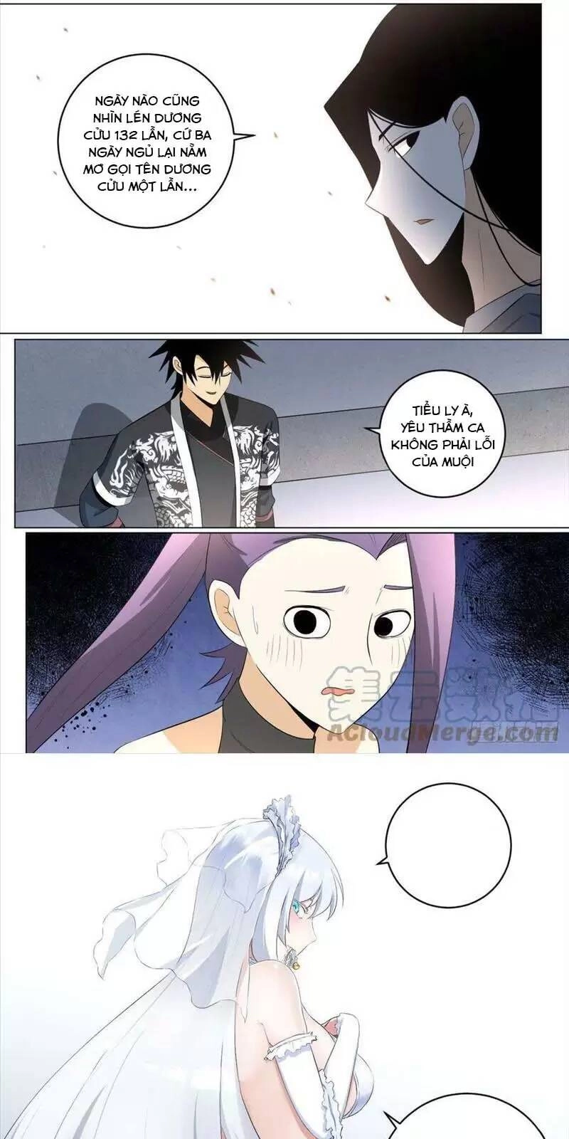 Ta Làm Kiêu Hùng Tại Dị Giới Chapter 115 - 9