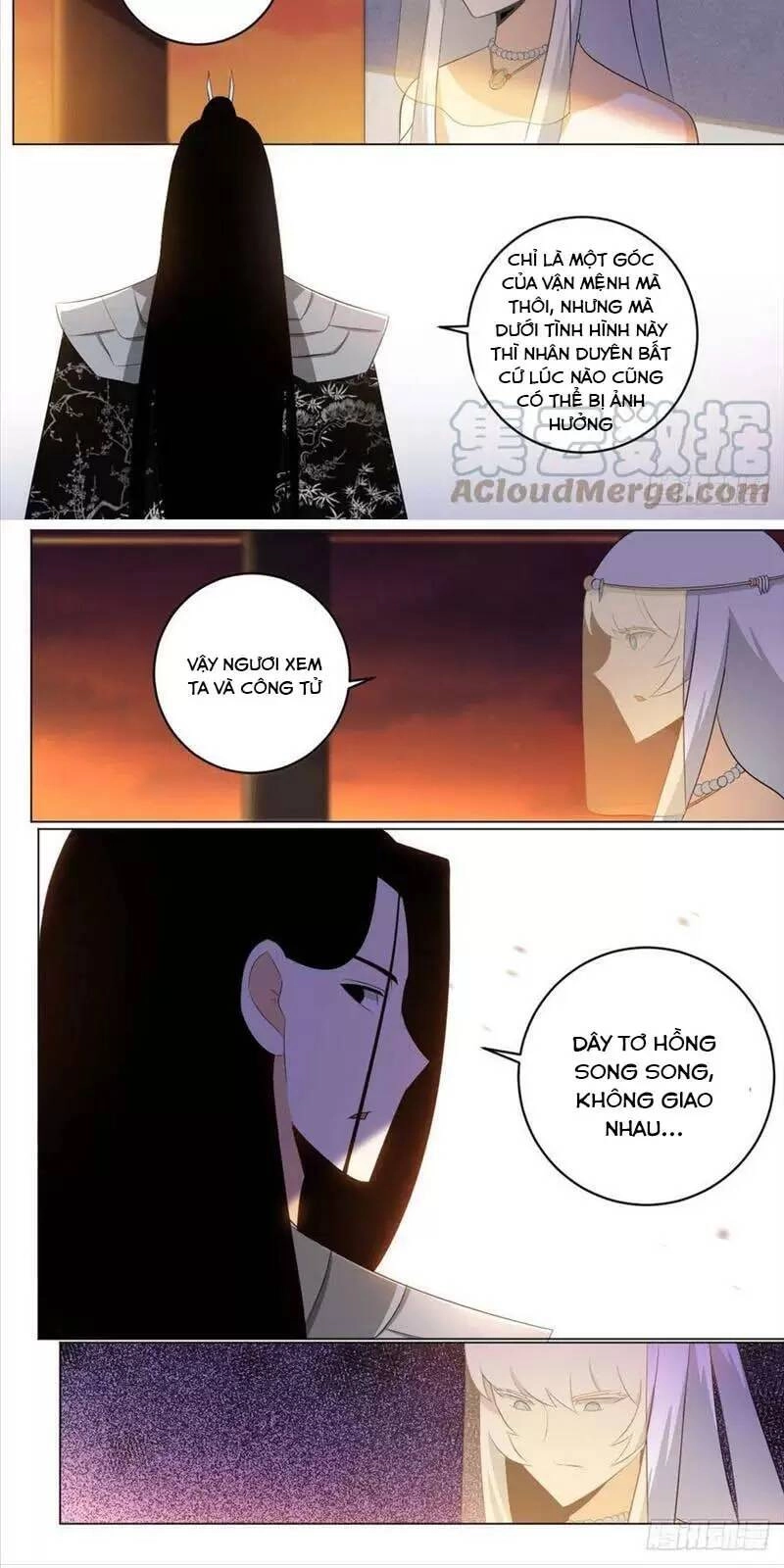 Ta Làm Kiêu Hùng Tại Dị Giới Chapter 116 - 4