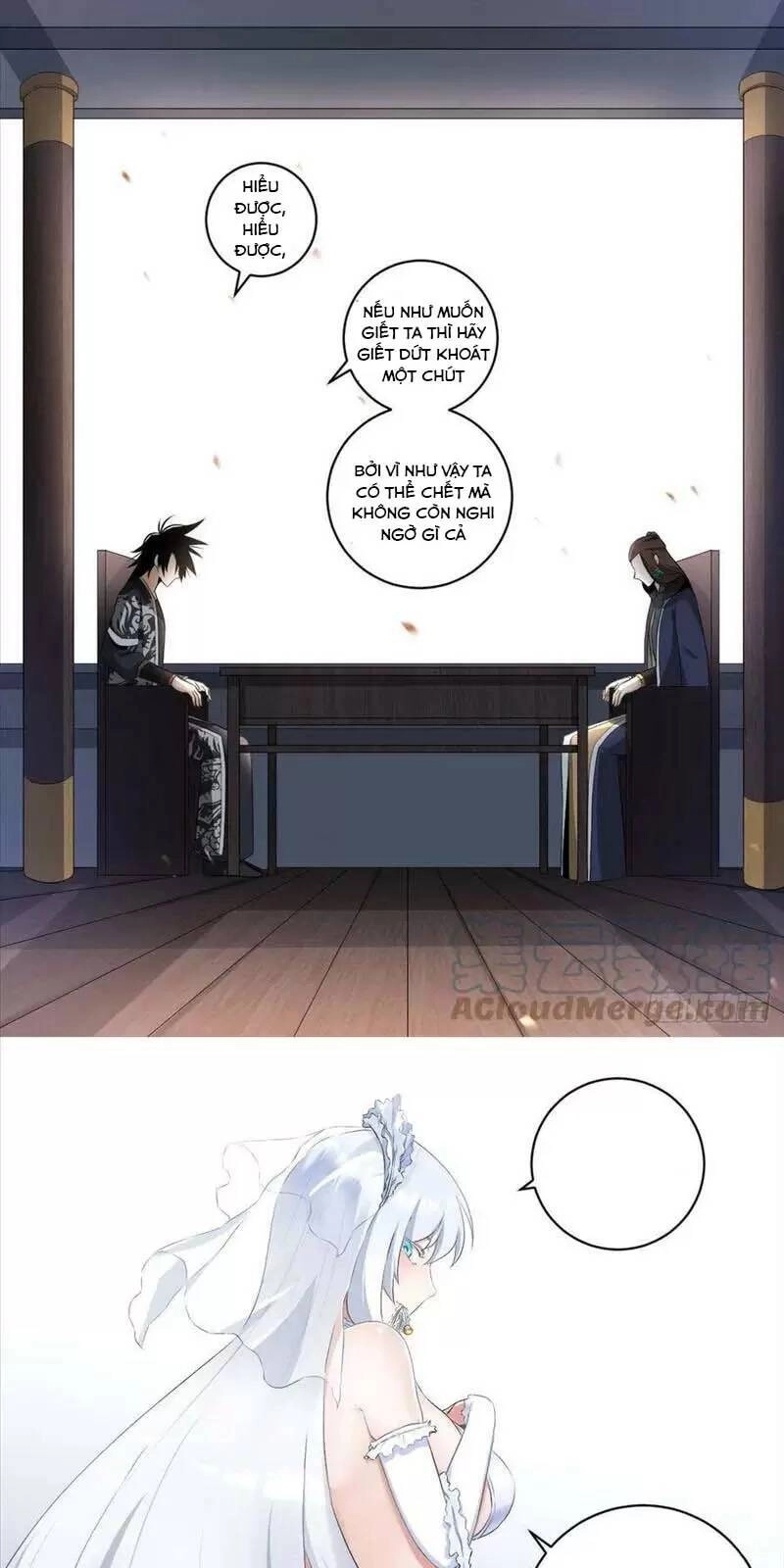 Ta Làm Kiêu Hùng Tại Dị Giới Chapter 117 - 9