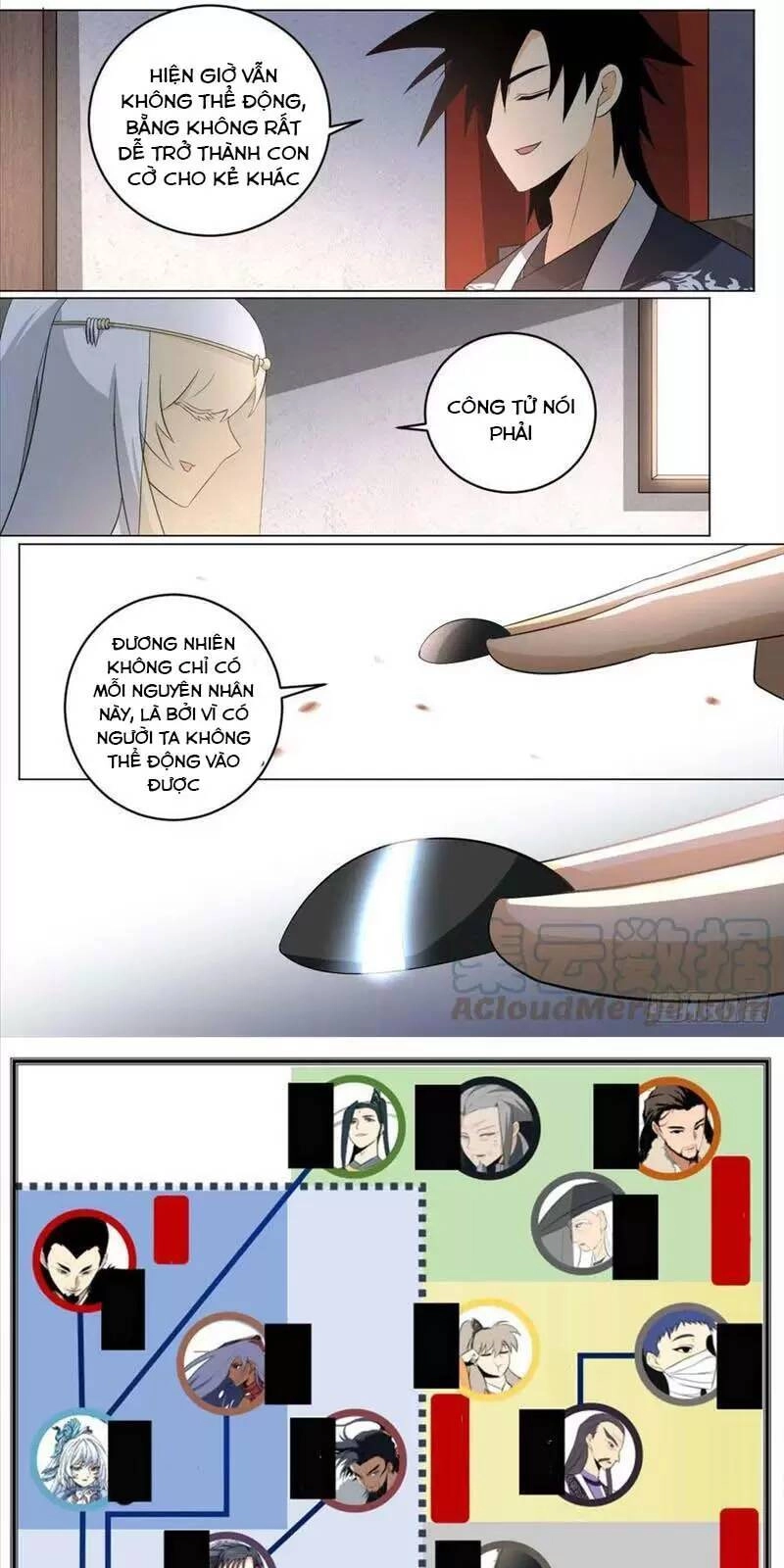 Ta Làm Kiêu Hùng Tại Dị Giới Chapter 118 - 9