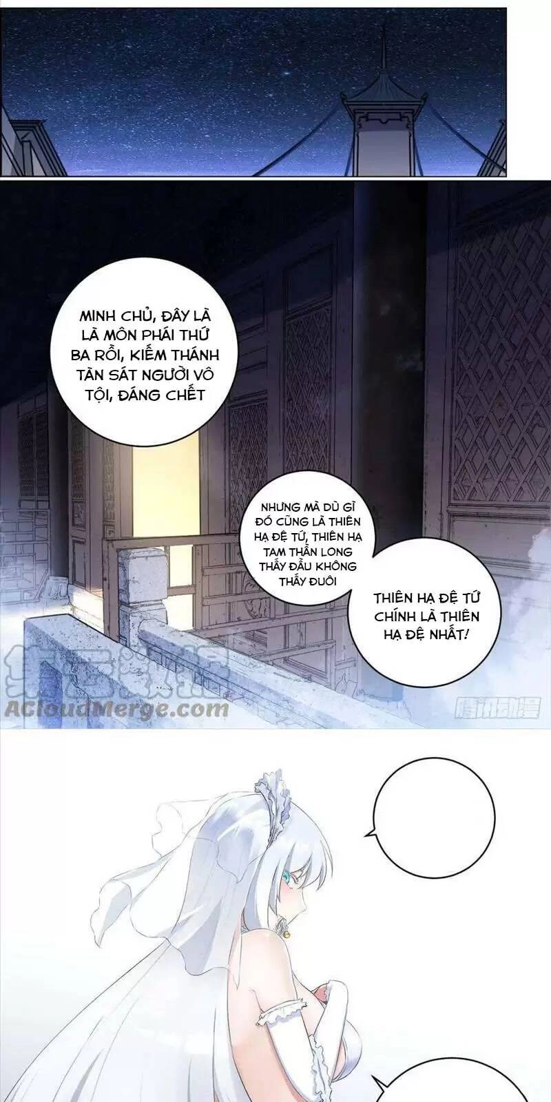 Ta Làm Kiêu Hùng Tại Dị Giới Chapter 119 - 9
