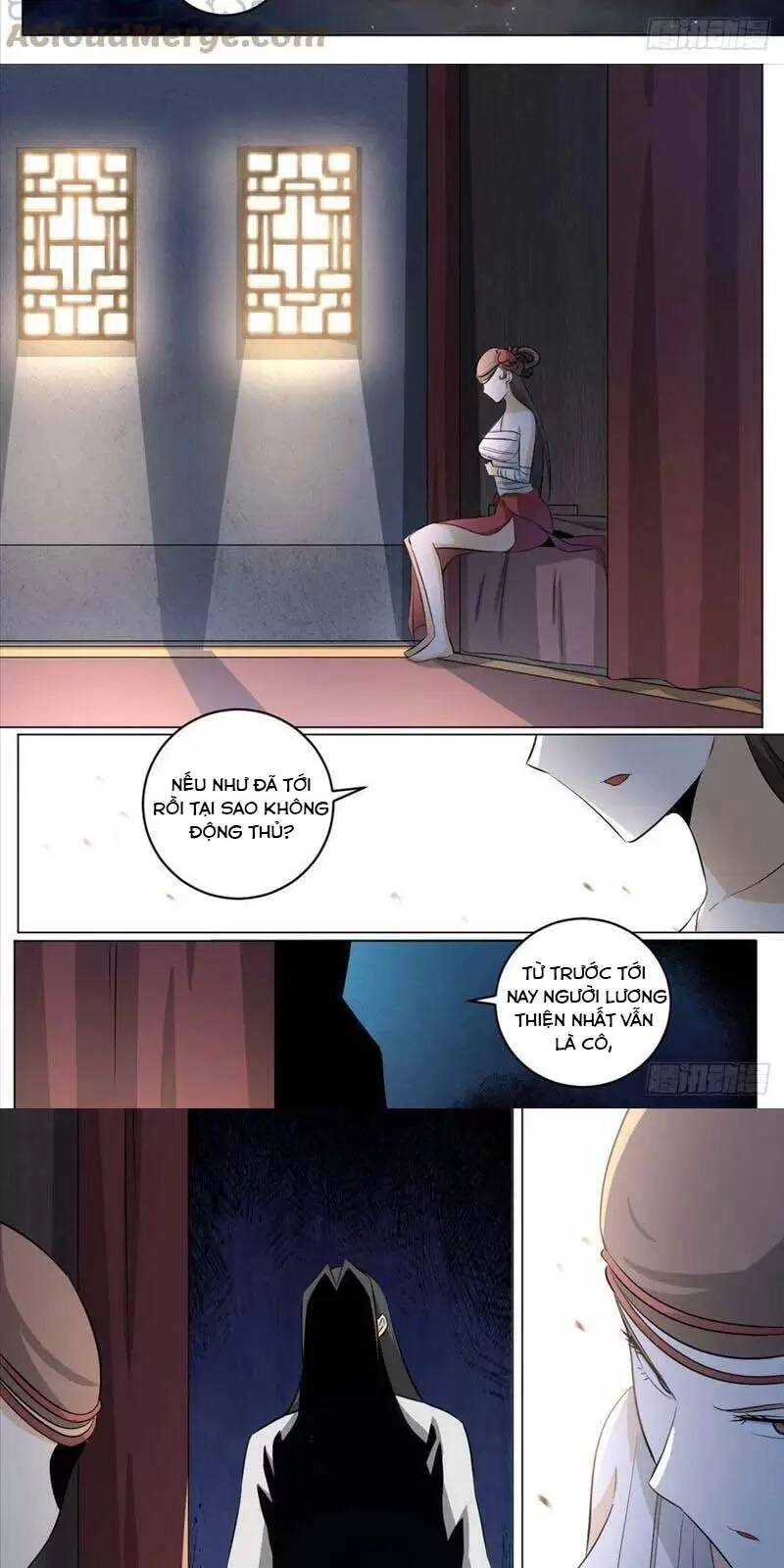 Ta Làm Kiêu Hùng Tại Dị Giới Chapter 120 - 7