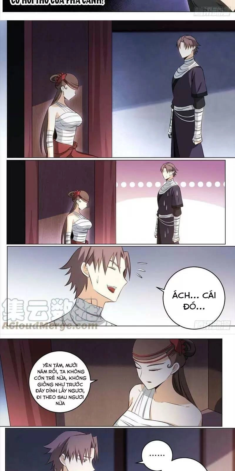 Ta Làm Kiêu Hùng Tại Dị Giới Chapter 121 - 5