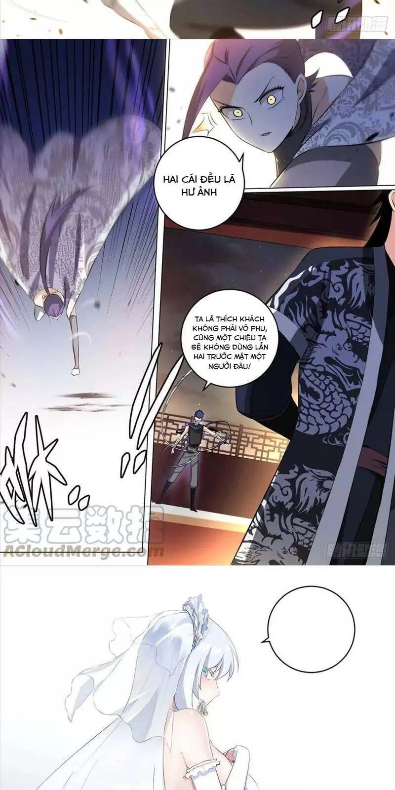 Ta Làm Kiêu Hùng Tại Dị Giới Chapter 122 - 9