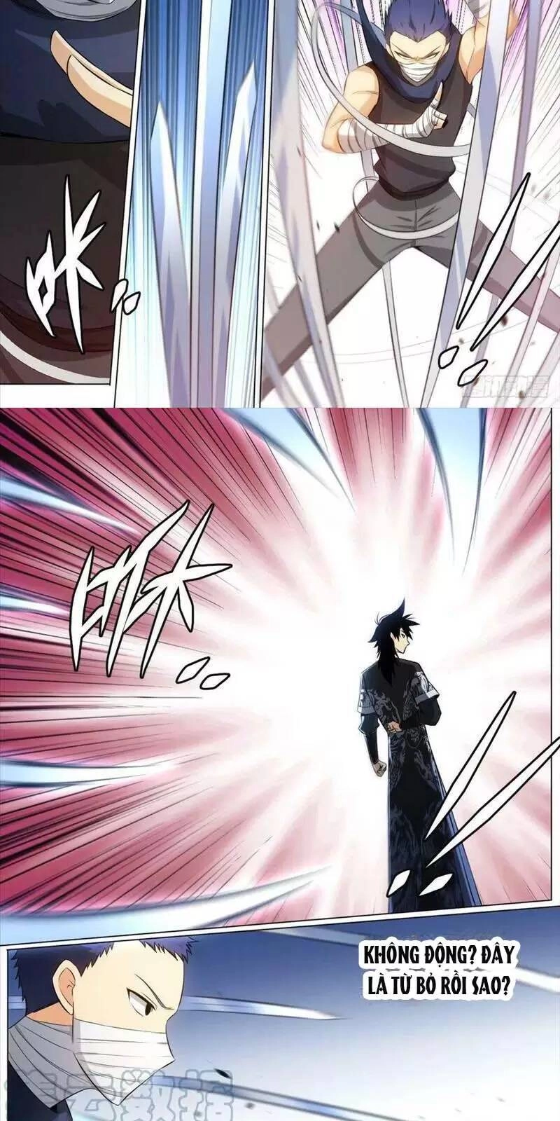 Ta Làm Kiêu Hùng Tại Dị Giới Chapter 123 - 2