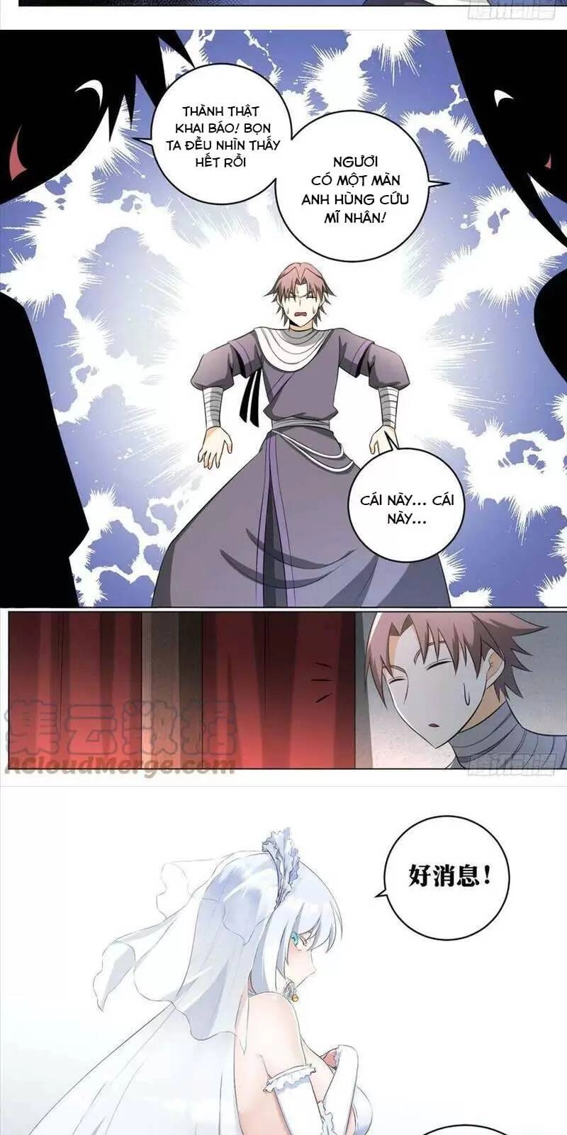 Ta Làm Kiêu Hùng Tại Dị Giới Chapter 123 - 9