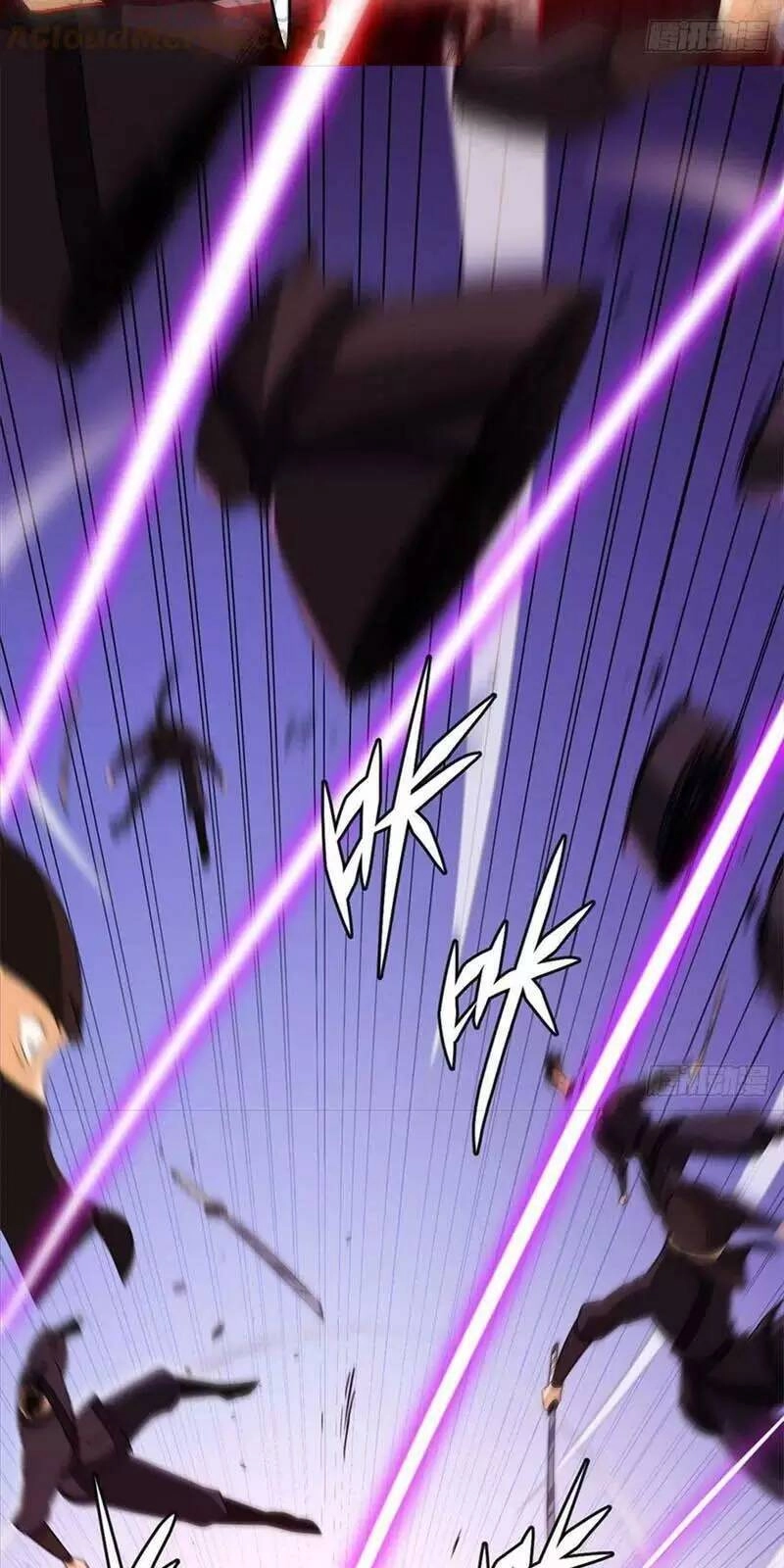 Ta Làm Kiêu Hùng Tại Dị Giới Chapter 125 - 3