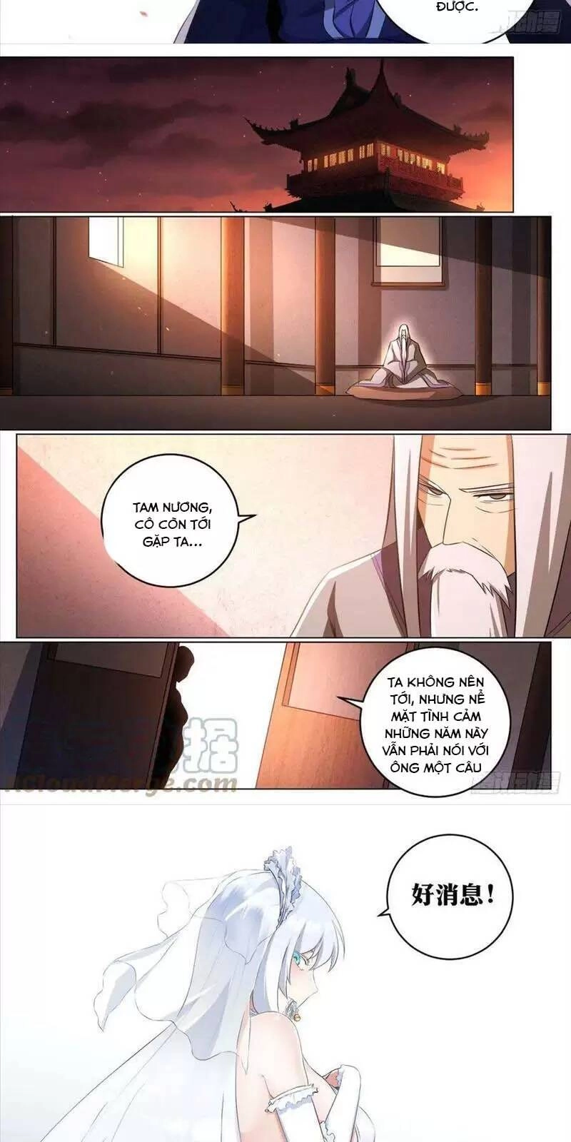 Ta Làm Kiêu Hùng Tại Dị Giới Chapter 126 - 9