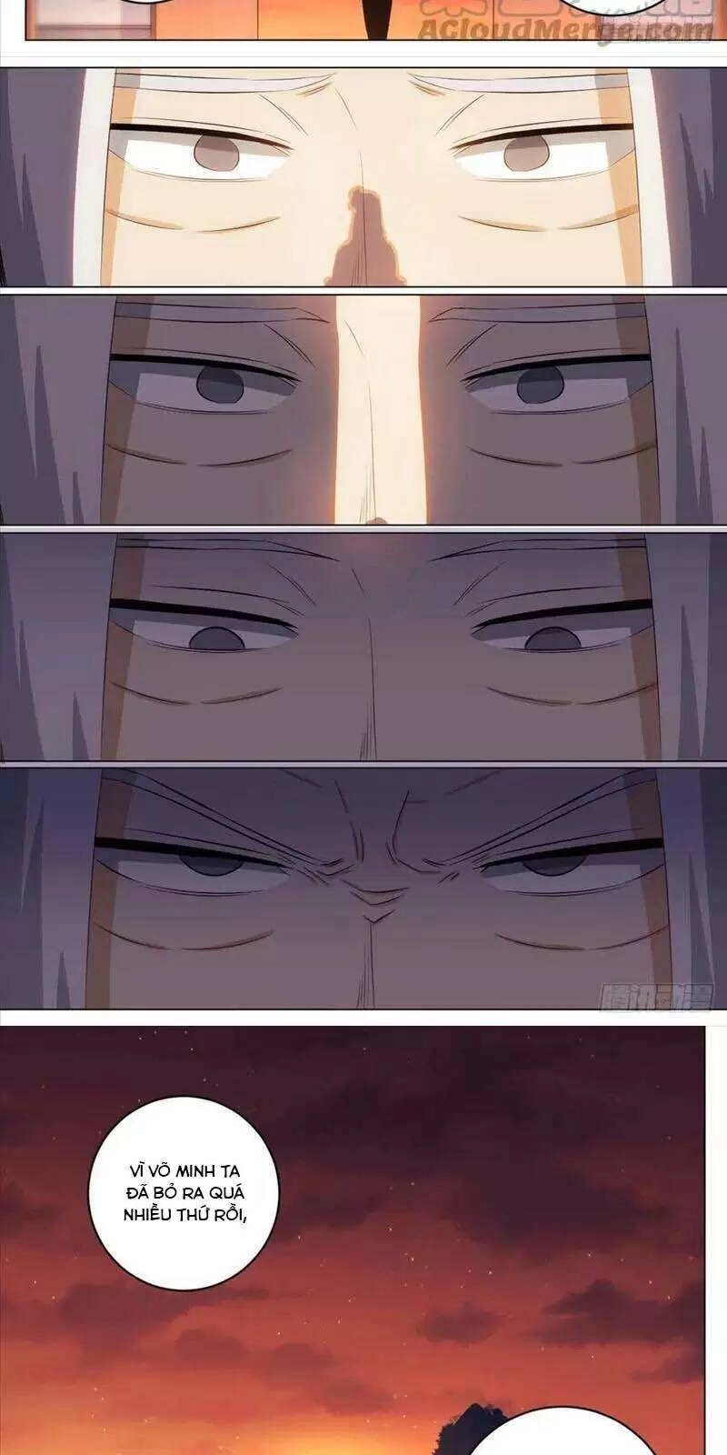 Ta Làm Kiêu Hùng Tại Dị Giới Chapter 127 - 3