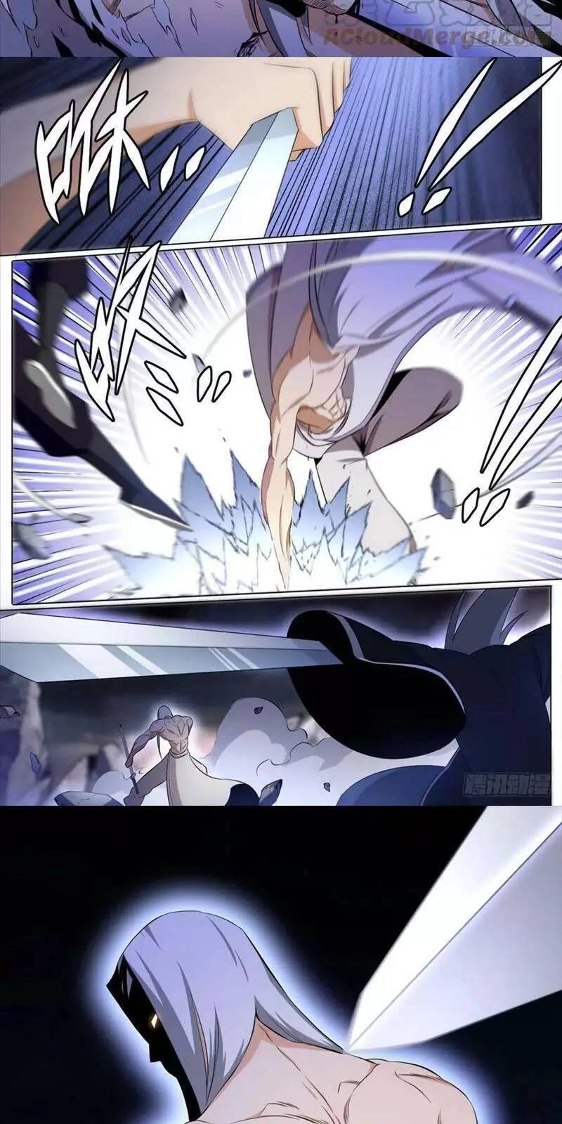 Ta Làm Kiêu Hùng Tại Dị Giới Chapter 129 - 3