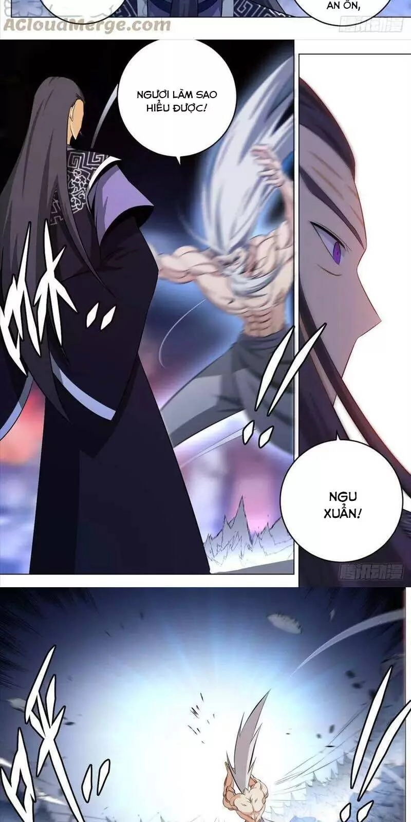 Ta Làm Kiêu Hùng Tại Dị Giới Chapter 129 - 7