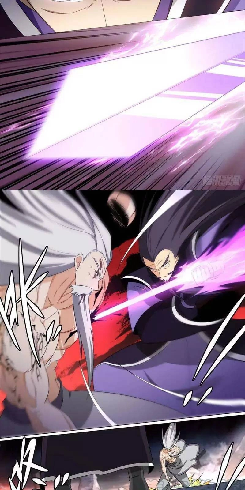 Ta Làm Kiêu Hùng Tại Dị Giới Chapter 130 - 2