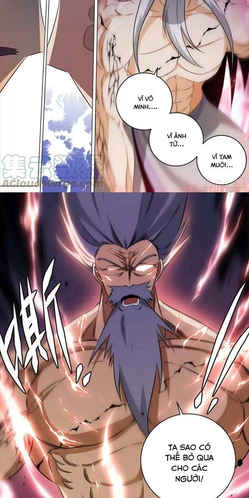 Ta Làm Kiêu Hùng Tại Dị Giới Chapter 130 - 4