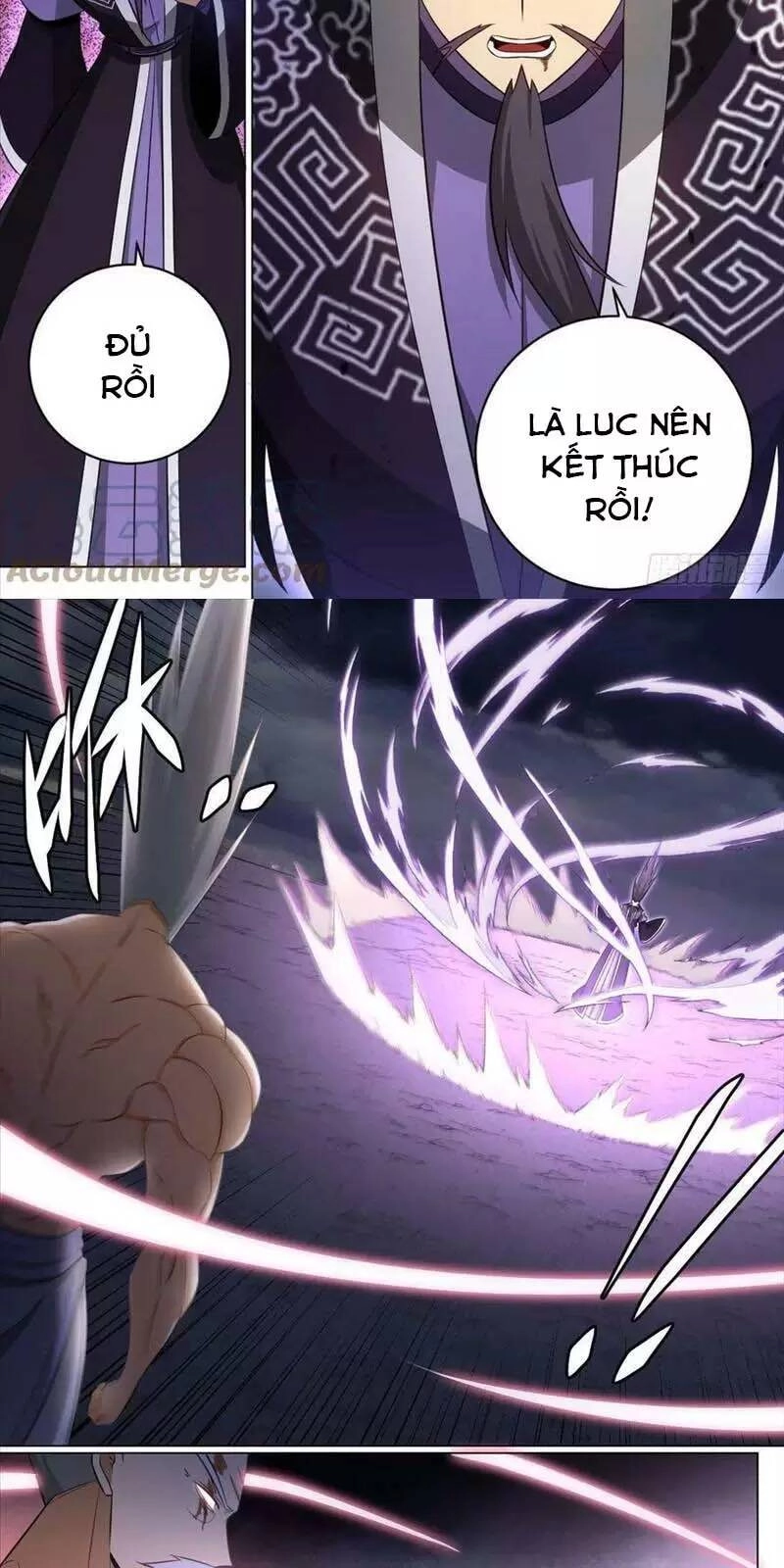 Ta Làm Kiêu Hùng Tại Dị Giới Chapter 131 - 8