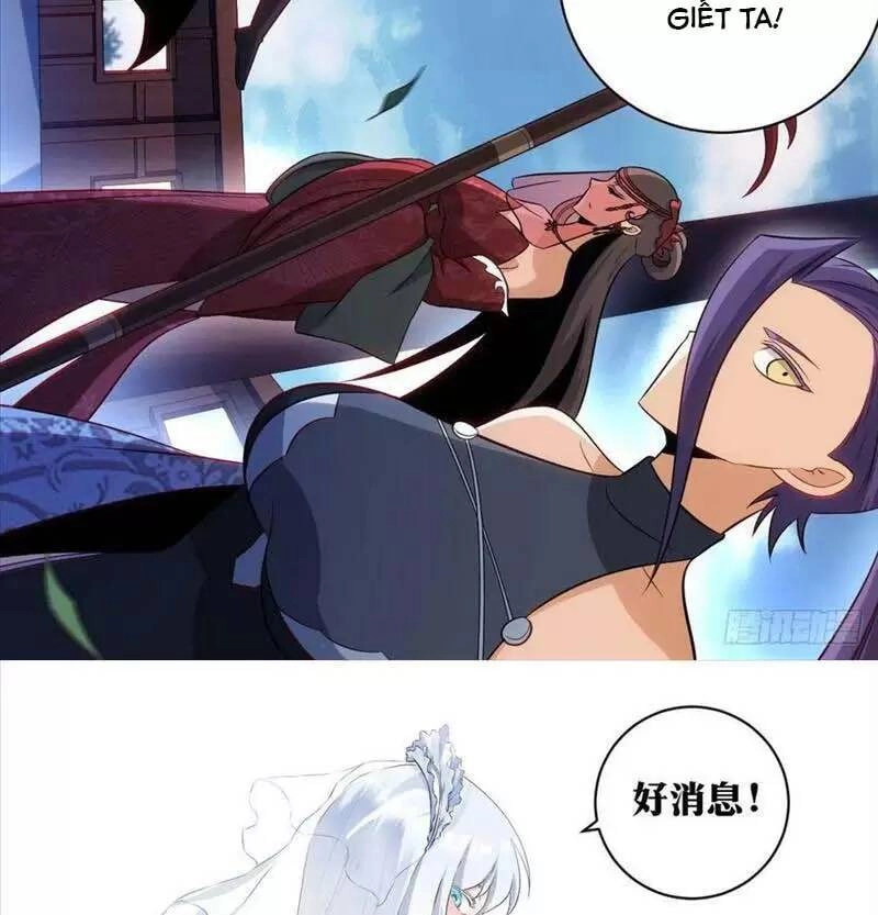 Ta Làm Kiêu Hùng Tại Dị Giới Chapter 134 - 10