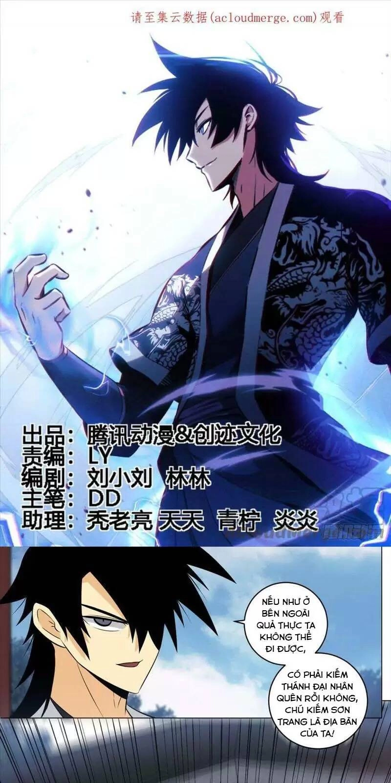 Ta Làm Kiêu Hùng Tại Dị Giới Chapter 137 - 1