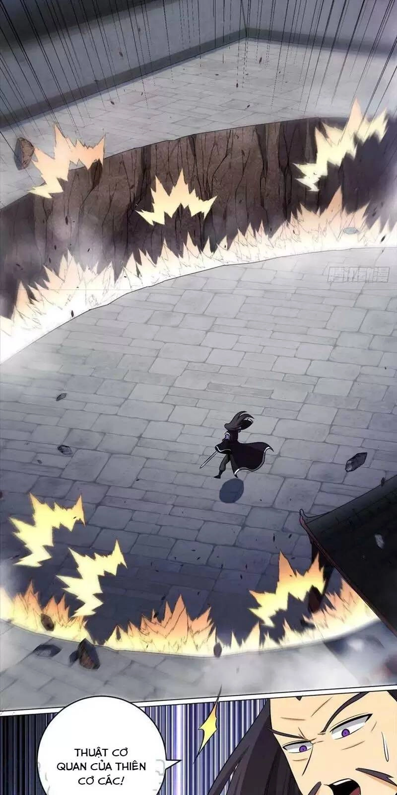 Ta Làm Kiêu Hùng Tại Dị Giới Chapter 137 - 2