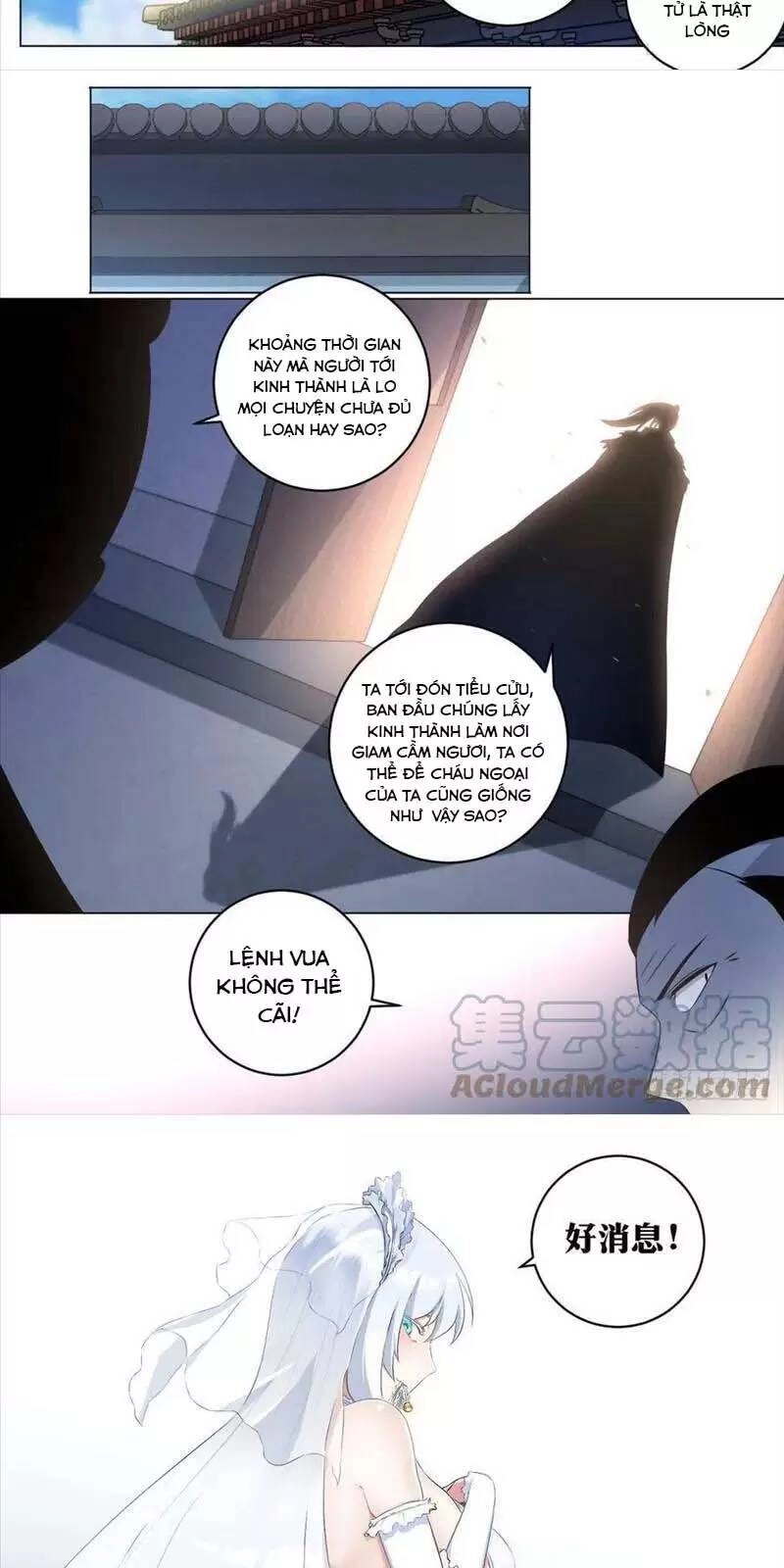 Ta Làm Kiêu Hùng Tại Dị Giới Chapter 140 - 9