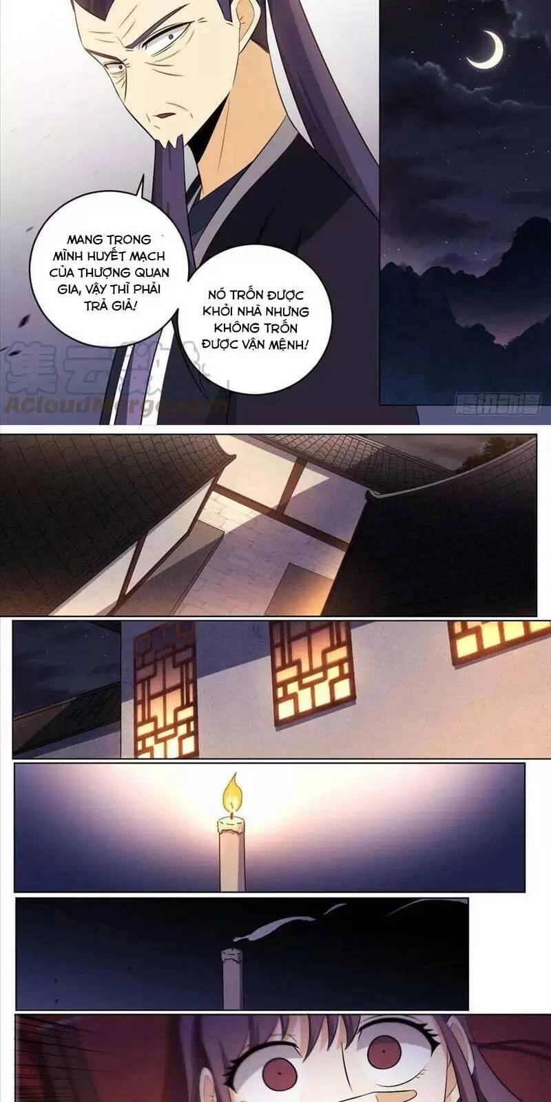 Ta Làm Kiêu Hùng Tại Dị Giới Chapter 141 - 4