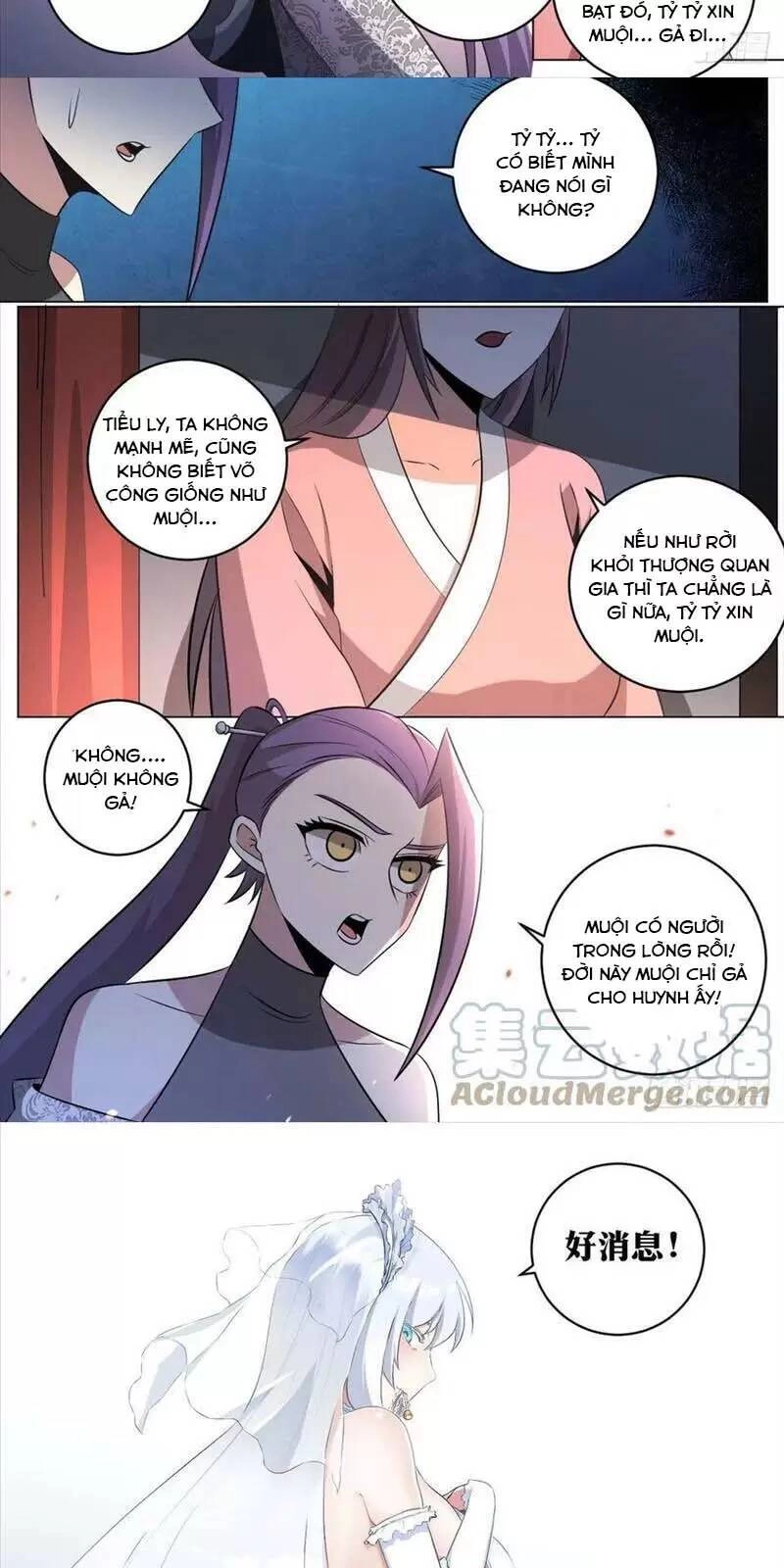 Ta Làm Kiêu Hùng Tại Dị Giới Chapter 141 - 9