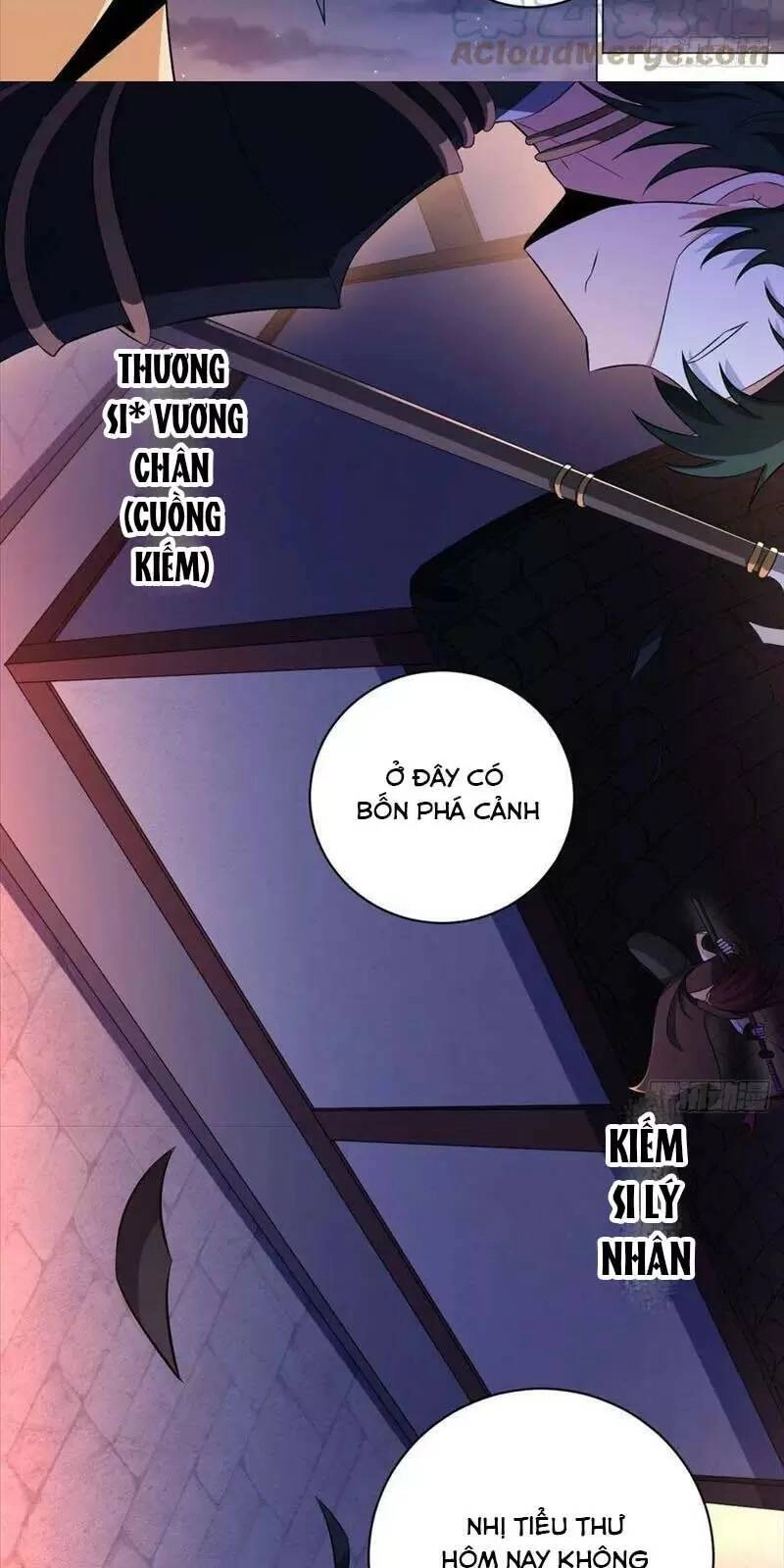 Ta Làm Kiêu Hùng Tại Dị Giới Chapter 142 - 3